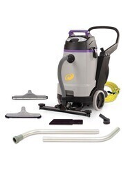 PROGUARD Wet and Dry Vacuum ProTeam 20 gallons #PT107360000