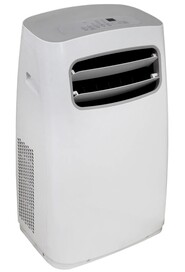 EA830 Mobile 3-in-1 Air Conditioner, 12 000 BTU #TQ0EA830000