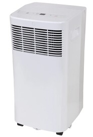 EB118 Mobile 3-in-1 Air Conditioner, 8000 BTU #TQ0EB118000