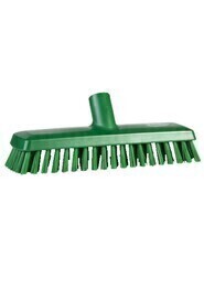 Waterfed Deck Brush for Food Service #TQ0JO584000