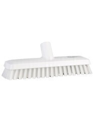 Waterfed Deck Brush for Food Service #TQ0JO587000