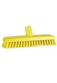 Waterfed Deck Brush for Food Service #TQ0JO588000