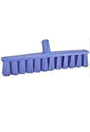 UST Push Broom with Polyester Bristles 15-1/4" #TQ0JO806000