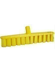 UST Push Broom with Polyester Bristles 15-1/4" #TQ0JO796000