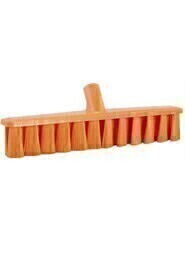 UST Push Broom with Polyester Bristles 15-1/4" #TQ0JO797000