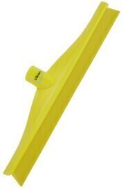 Ultra Hygienic Rubber Blade Table Squeegee 16" #TQ0JN628000