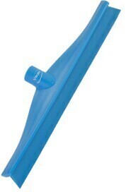 Ultra Hygienic Rubber Blade Table Squeegee 16" #TQ0JO694000