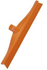 Ultra Hygienic Rubber Blade Table Squeegee 16" #TQ0JO697000
