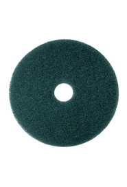 5300 SCOTCH-BRITE Cleaning Floor Pads Blue #3M010014BLE