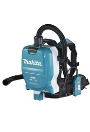 LXT AWS MAKITA Cordless Dry Backpack Vacuum Without Tools 2L #TQUAE976000