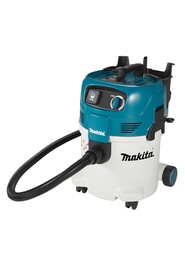 MAKITA Dust Extractor Vacuum, Wet-Dry, 7.9 US Gal #TQUAG036000