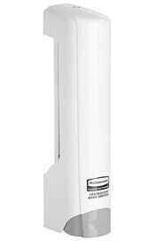 CrackleClean Hand Foam Sanitizer Dispenser #RB215842400