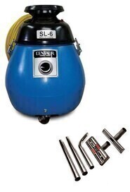 SL-6 Puissant aspirateur polyvalent sec / humide #CE1W1203200