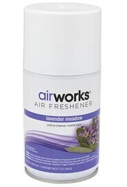 AIRWORKS Aerosol Air Freshener #TQ0JM613000