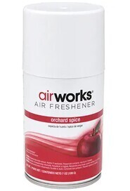 AIRWORKS Aerosol Air Freshener #TQ0JM608000