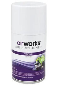 AIRWORKS Assainisseur d'air en aérosol #TQ0JM612000