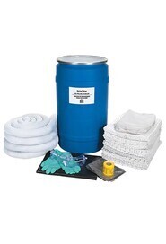 Drum Spill Kit for Oil Only #TQSEJ275000