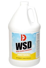 WSD Concentrated Liquid Deodorant 4 L #PRBDI161200