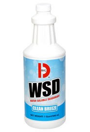 WSD Concentrated Liquid Deodorant 16 oz #PRBDI067300