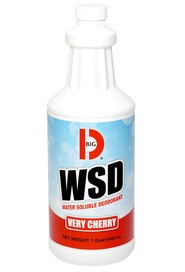 WSD Désodorisant liquide concentré 16 oz #PRBDI035300