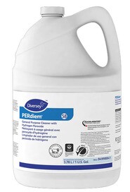 PERDIEM 58 Disinfectant Cleaner with Hydrogen Peroxide #JH949988410