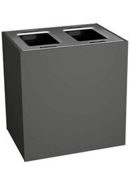 ARISTATA Double Recycling Station 56 Gal #BU104147000
