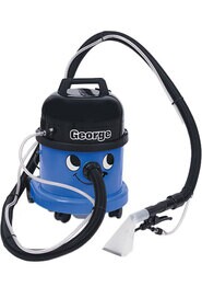 GVE 370 GEORGE Upholstery and Carpet Extractor 1 Gal #NA914813000