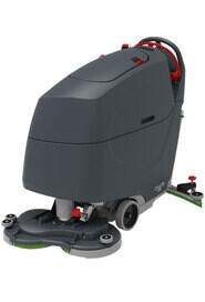 TBL 2228 / 100T 28" Autoscrubber with traction #NA916870000