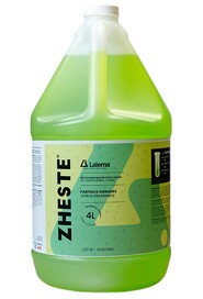 ZHESTE Nettoyant tout usage neutre au parfum d'agrumes #LM0024304.0 ZHESTE Nettoyant tout usage neutre au parfum d'agrumes #LM0024304.0