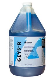 GEYS-R, Agent de rinçage pour lave-vaisselle automatique #LM0006024.0 GEYS-R, Agent de rinçage pour lave-vaisselle automatique #LM0006024.0