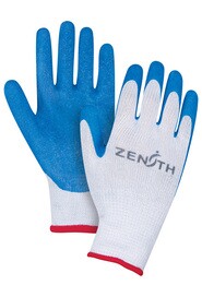 Gants enduits de calibre 10 avec revêtement en latex de caoutchouc #TQSAL258000 Gants enduits de calibre 10 avec revêtement en latex de caoutchouc #TQSAL258000