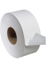 ALTER Papier hygiénique jumbo, 2 plis, 8 x 500' #ALT08500000 ALTER Papier hygiénique jumbo, 2 plis, 8 x 500' #ALT08500000