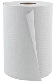 ALTER Essuie-mains en rouleau blanc 12 x 425' #ALT0H041000 ALTER Essuie-mains en rouleau blanc 12 x 425' #ALT0H041000