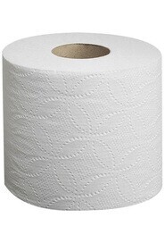 Papier hygiénique, 2 plis, 48 x 420 feuilles par caisse #ALT0B029000 Papier hygiénique, 2 plis, 48 x 420 feuilles par caisse #ALT0B029000