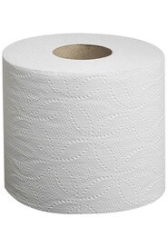 Papier hygiénique, 2 plis, 48 x 500 feuilles par caisse #ALT0B047000 Papier hygiénique, 2 plis, 48 x 500 feuilles par caisse #ALT0B047000