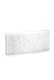 8440PLG DOODLEBUG NIAGARA Cleaning Pads White #3MH8440PLG0