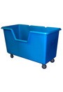 Easy Access Cart STARCART, 26 cubic foot #WH0185BCBLE