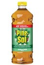PINE SOL All-Purpose Disinfectant Cleaner 1.4 L #CL040154000