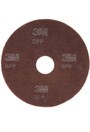SPP SCOTCH-BRITE Tampons de préparation des surfaces marron #3M0FSPP0014