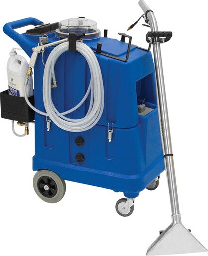 TP18SX Industrial Carpet Extractor 18 Gal #NA802515600