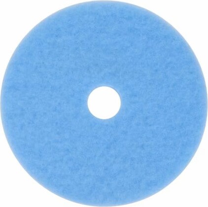 3050 SKY BLUE Tampons de polissage haute performance bleu #3M009382BLE