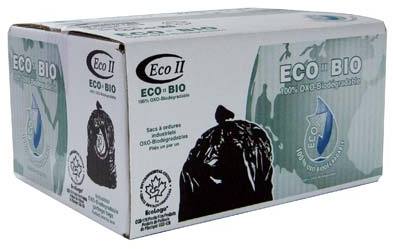 Sacs à ordures OXO-Biodégradables, 30" X 36" | #GO552247TRA | Montréal,  Québec | Lalema inc.