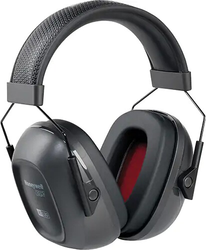 Earmuff Mid Level Sounds Headband #TQSGQ236000
