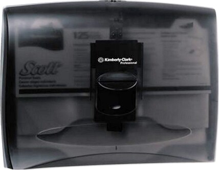Scott Plastic Toilet Seat Cover Dispenser #KC009506000