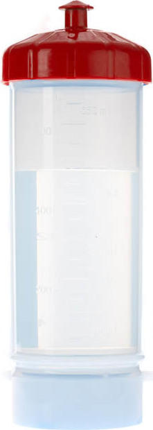 Replacement Bottle BioStic #AG060461000