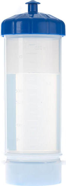 Replacement Bottle BioStic #AG060460000