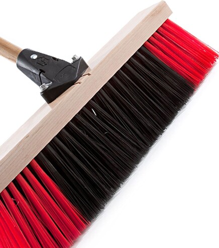 Flexsweep X-Coarse Sweep Push Broom #AG099978000