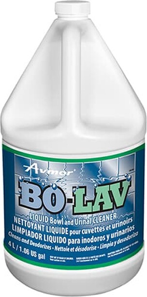BO-LAV Bowl and Urinal Cleaner | #AV137527800 | Montréal, Québec | Lalema  inc.