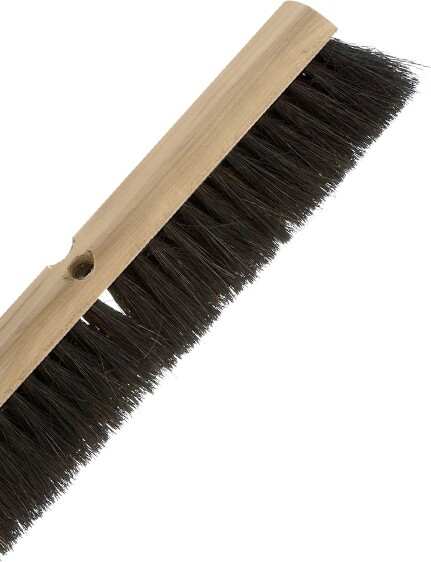 Aggressive Push Broom for High Heat #AG006236000