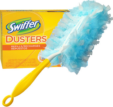 Swiffer Dusters, Plumeau à poussière | #P2040509000 | Montréal, Québec |  Lalema inc.